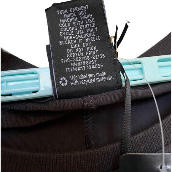 Torrid Women's 3X (22-24) Disney Lilo and Stitch Halloween Mummy T-Shirt Dress - Picture 4 of 16